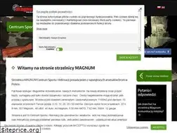 Sites similar to strzelnica-magnum.pl