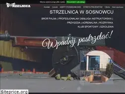 Sites similar to strzelnica.net.pl