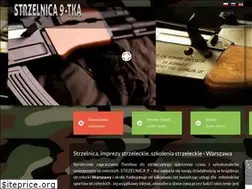 Sites similar to strzelnica9-tka.pl