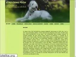 Sites similar to strzyzenie-psow-krakow.pl