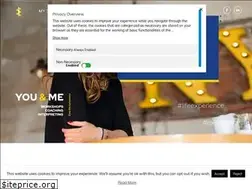 Sites similar to strzyzewska.pl