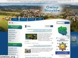 Sites similar to strzyzow.pl