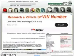 Sites similar to strzyzowiak.pl