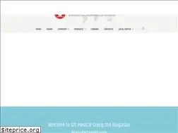 Sites similar to sts-bmh.com