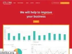 Sites similar to sts-crm.com