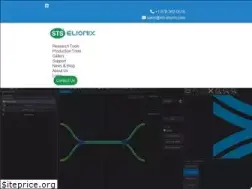 Sites similar to sts-elionix.com