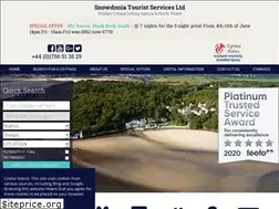Sites similar to sts-holidays.co.uk