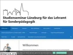 Sites similar to sts-lg-so.de