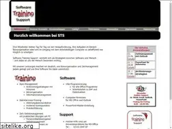 Sites similar to sts-seminare.de