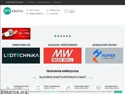 Sites similar to sts-sklep.pl