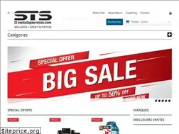 Sites similar to sts-store.ch