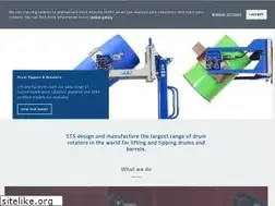 Sites similar to sts-trolleys.co.uk