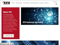 Sites similar to sts-ts.com