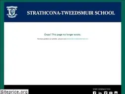 Sites similar to sts.ab.ca