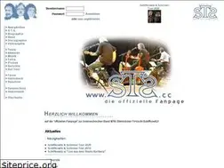 Sites similar to sts.cc