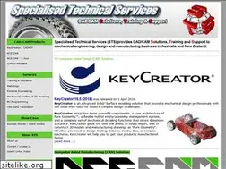 Sites similar to sts.com.au