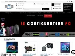 Sites similar to sts.com.tn