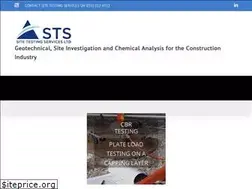 Sites similar to sts.construction