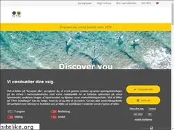 Sites similar to sts.dk