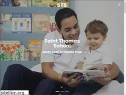 Sites similar to sts.edu.do