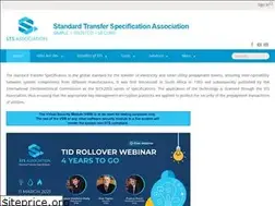 Sites similar to sts.org.za