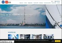 Sites similar to sts.ro