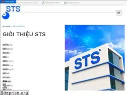 Sites similar to sts.vn