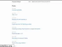 Sites similar to sts10.github.io