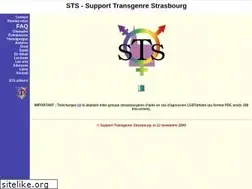 Sites similar to sts67.org