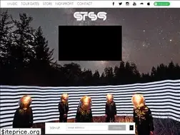 Sites similar to sts9.com