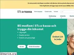 Sites similar to stsakassa.se
