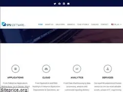 Sites similar to stsapps.com
