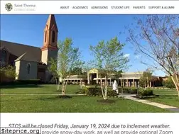 Sites similar to stsashburn.com
