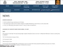 Sites similar to stsava.org.au