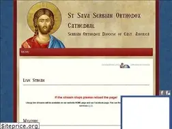 Sites similar to stsavaboston.org