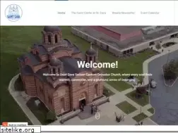 Sites similar to stsavachurch.org