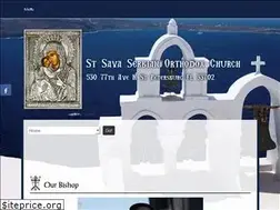 Sites similar to stsavafl.org