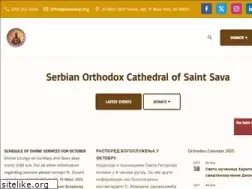 Sites similar to stsavanyc.org
