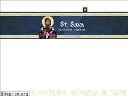 Sites similar to stsavaoca.org