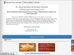 Sites similar to stsavapa.org