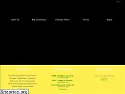 Sites similar to stsavioursjunior.com