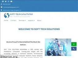 Sites similar to stsbangalore.com