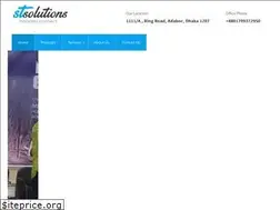 Sites similar to stsbd.com