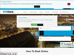 Sites similar to stscars.co.uk