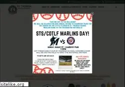 Sites similar to stscg.org