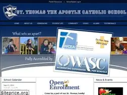 Sites similar to stschool.net