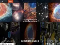 Sites similar to stsci.edu