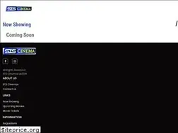 Sites similar to stscinema.com