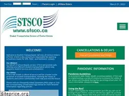 Sites similar to stsco.ca