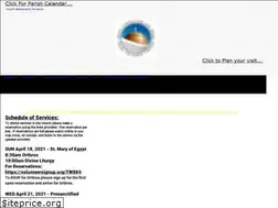 Sites similar to stsconstantinehelen.com